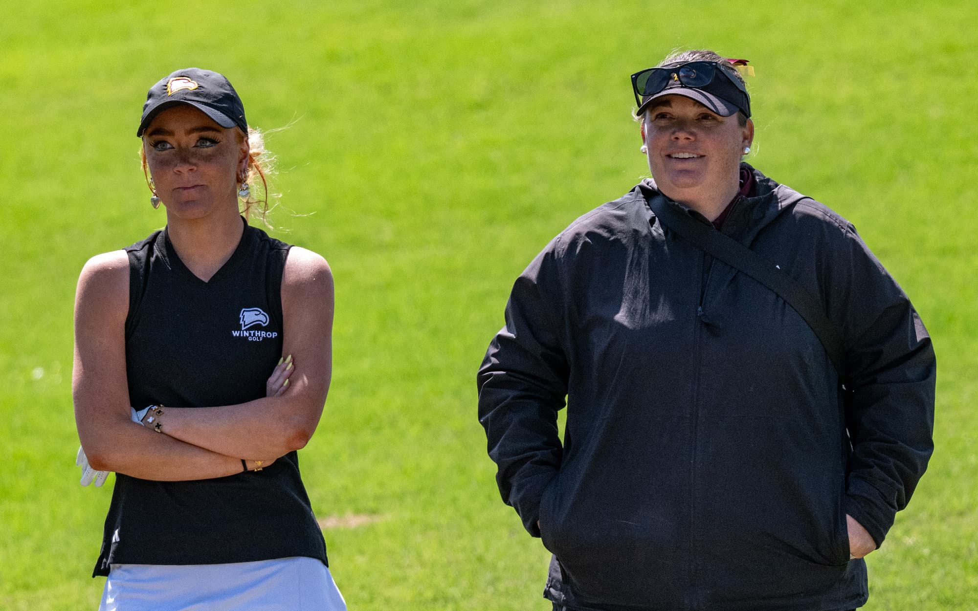 Winthrop University Women's Golf