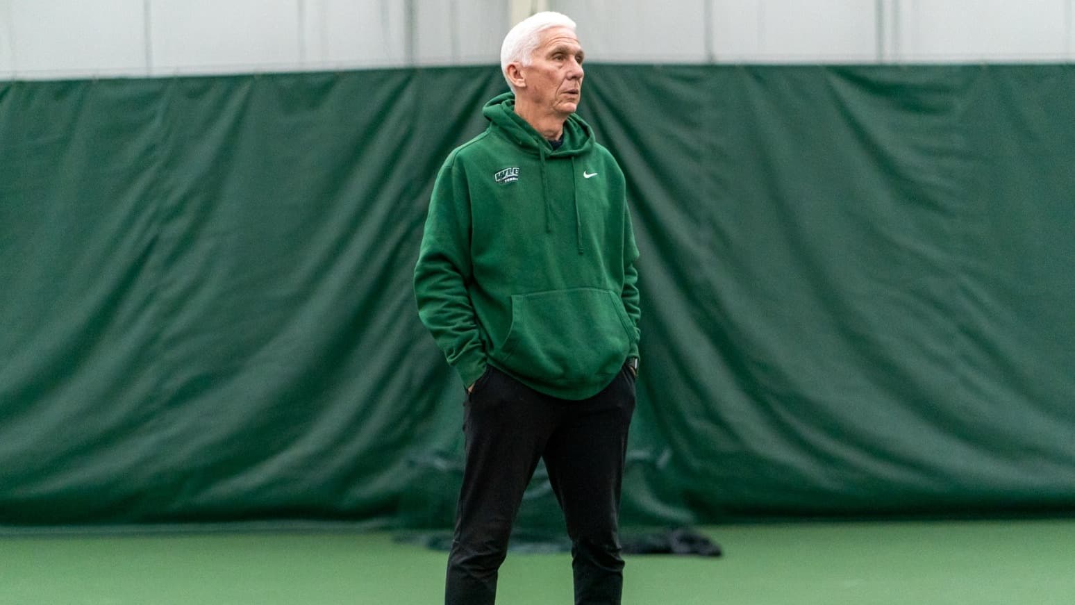 Wisconsin Lutheran College Women's Tennis