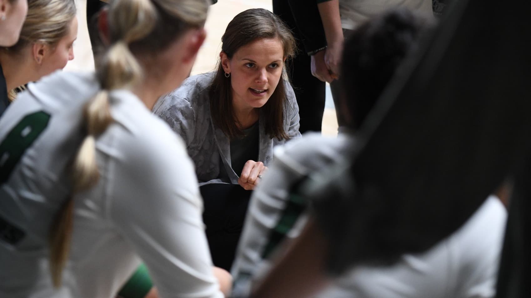 Wisconsin Lutheran College Volleyball