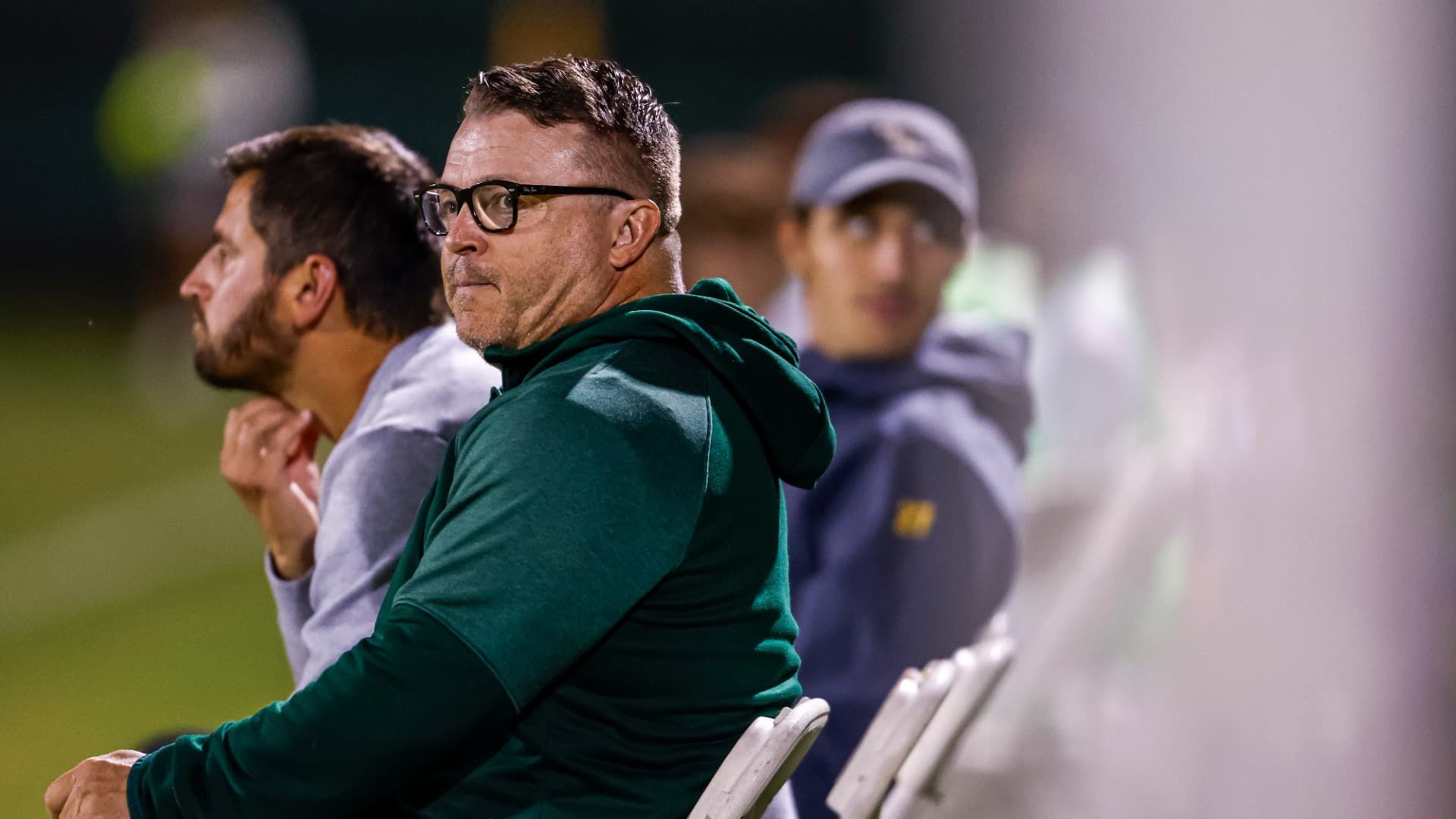 William & Mary Men's Soccer