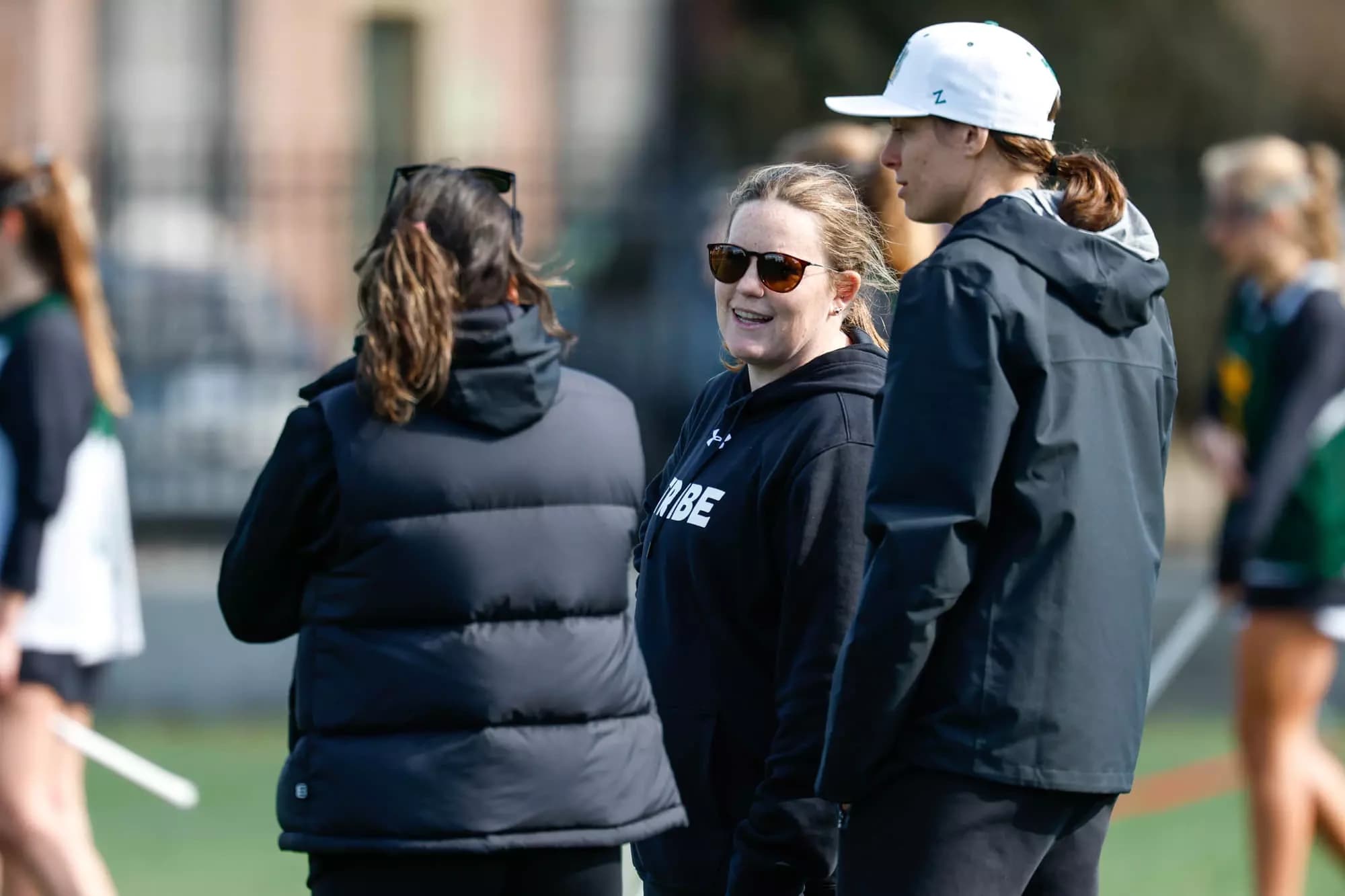 William & Mary Women's Lacrosse