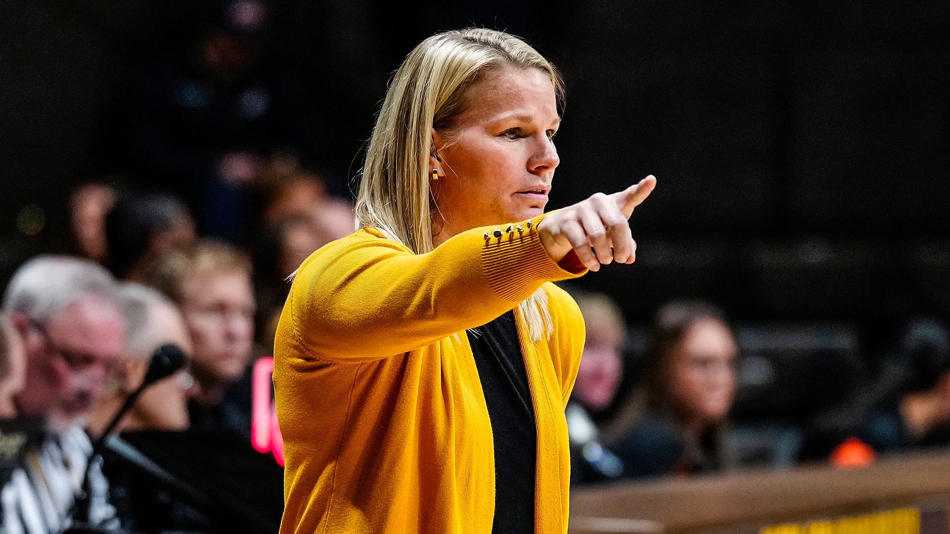 University of Wyoming Women's Basketball