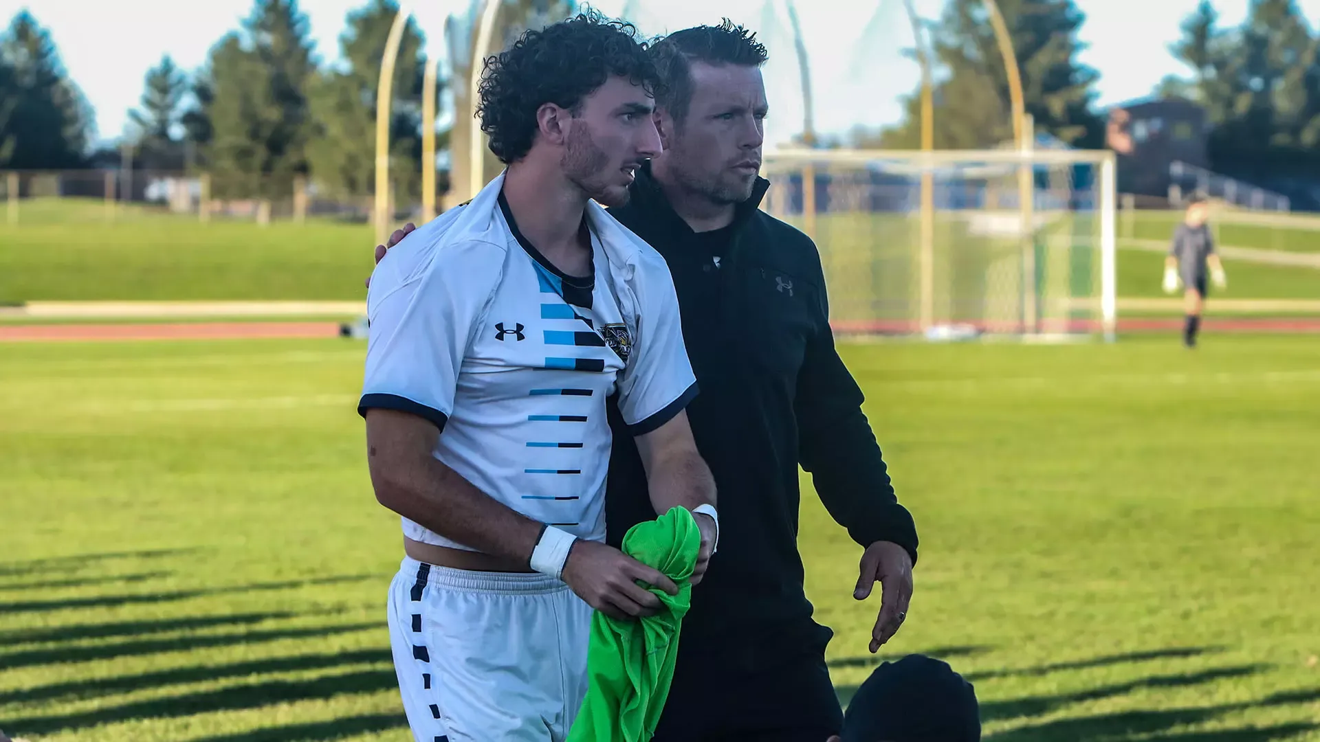 Cedarville University Men's Soccer