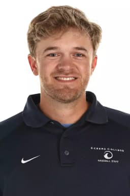 Connor Churchill