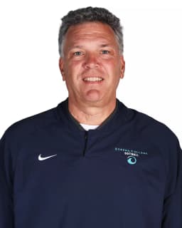 Steve Frew '88