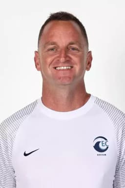 Luke Sheekey '10