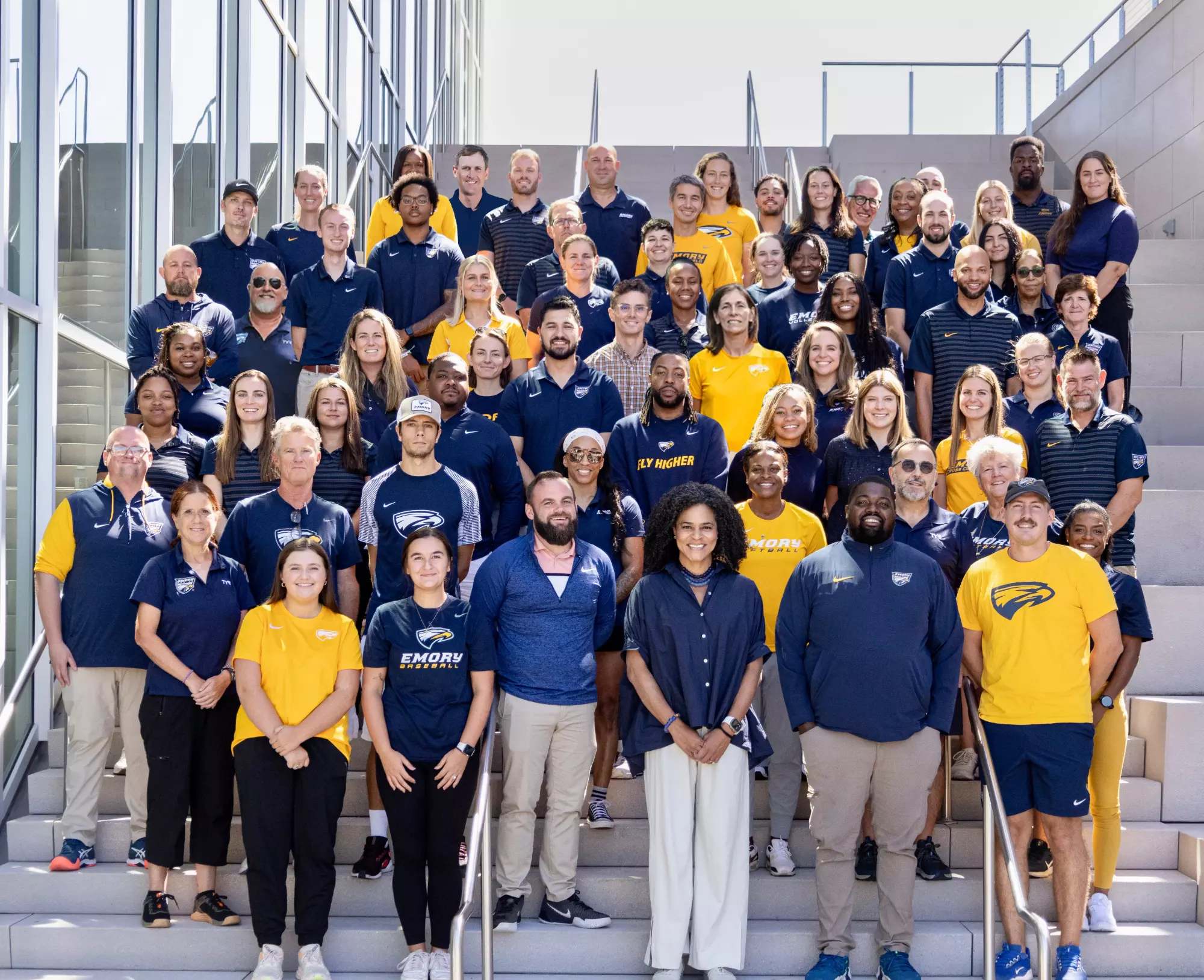 Emory University Baseball