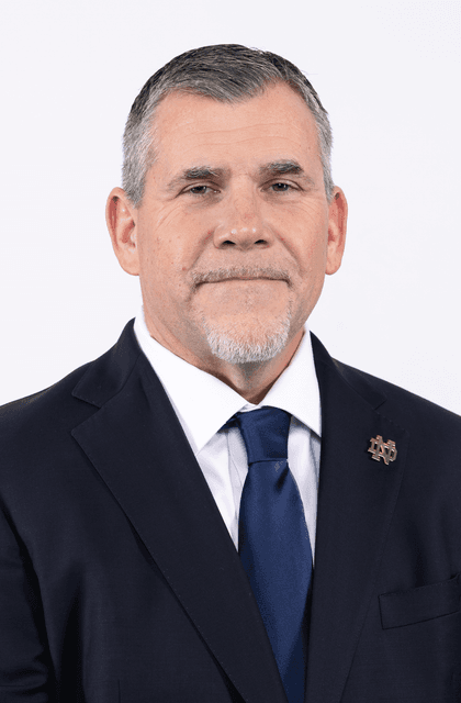 University of Notre Dame Football