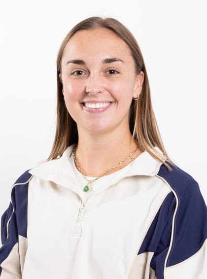 University of Notre Dame Women's Lacrosse