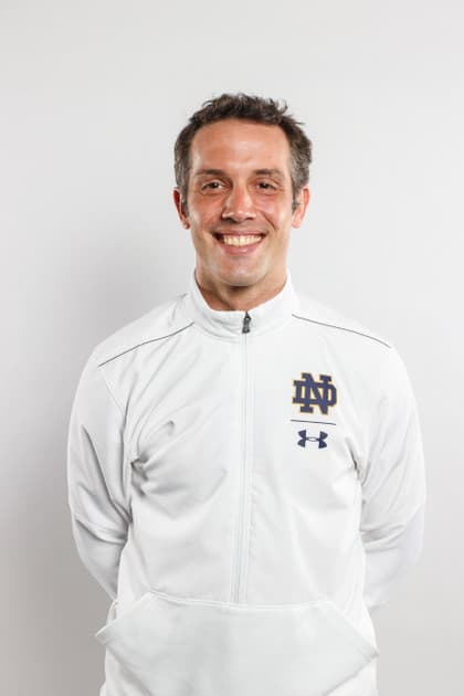 University of Notre Dame Men's Fencing
