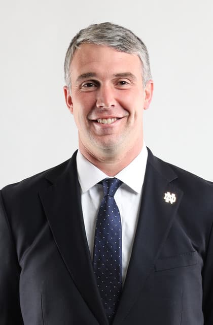 University of Notre Dame Football
