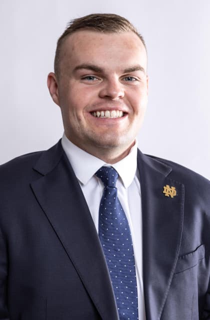 University of Notre Dame Football