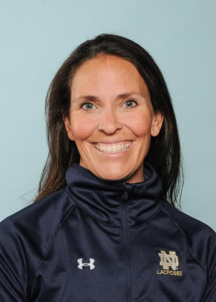 University of Notre Dame Women's Lacrosse