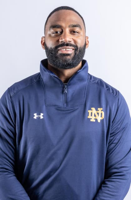 University of Notre Dame Men's Basketball