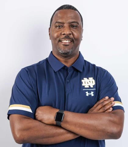 University of Notre Dame Women's Basketball
