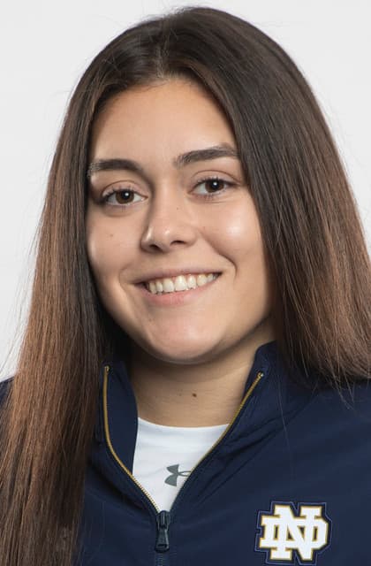 University of Notre Dame Men's Track & Field