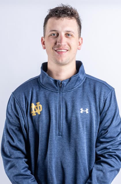University of Notre Dame Men's Basketball