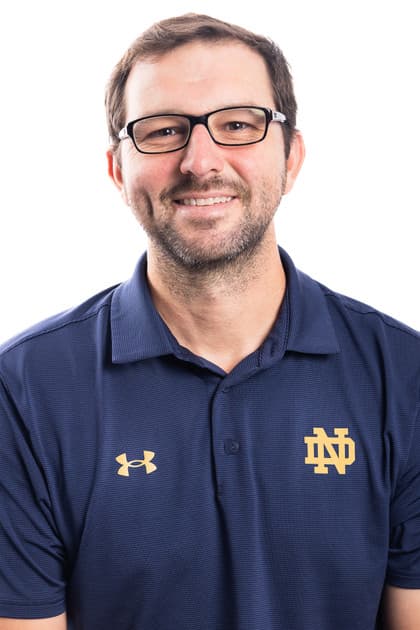 University of Notre Dame Baseball