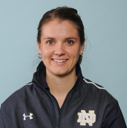 University of Notre Dame Women's Rowing