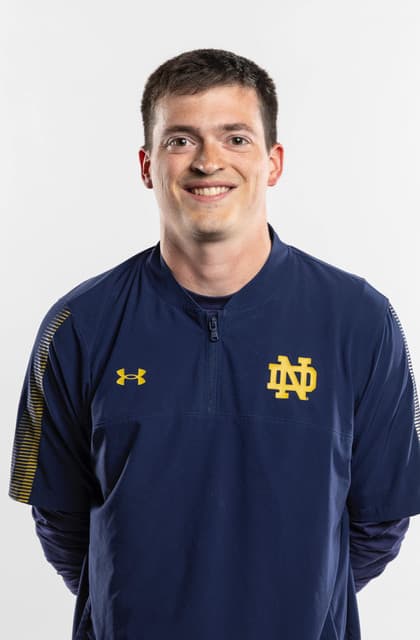 University of Notre Dame Women's Swimming & Diving