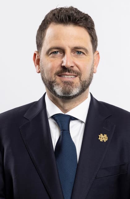 University of Notre Dame Football