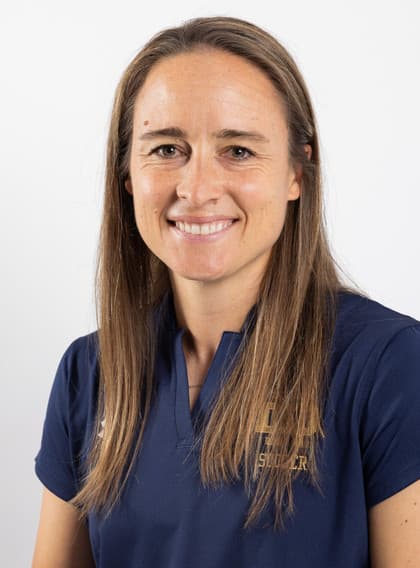 University of Notre Dame Women's Soccer