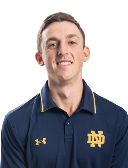 University of Notre Dame Men's Golf