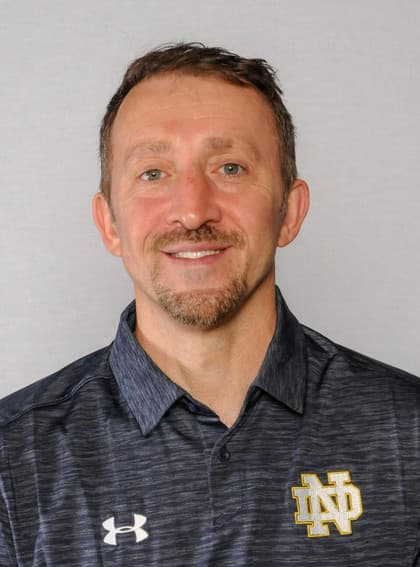 University of Notre Dame Women's Fencing