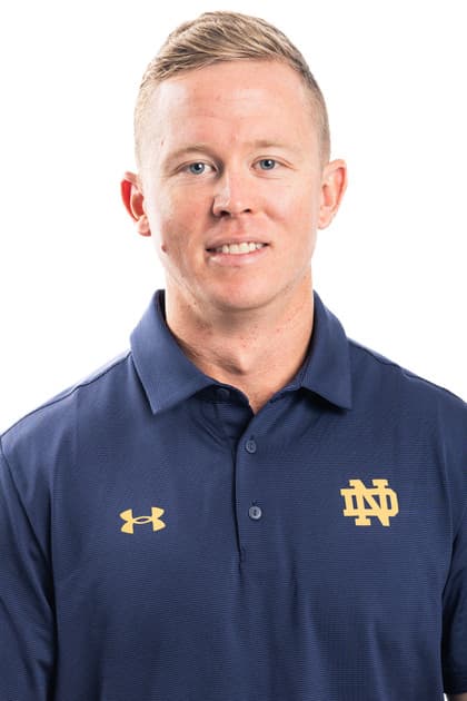 University of Notre Dame Baseball