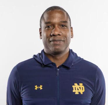 University of Notre Dame Men's Fencing
