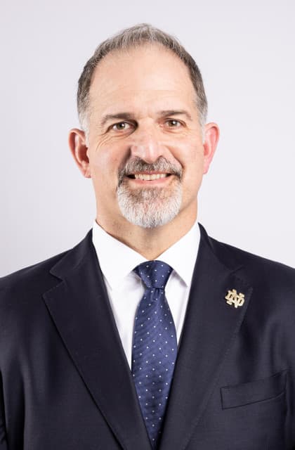 University of Notre Dame Football