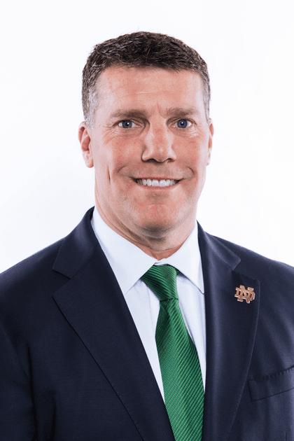 University of Notre Dame Football