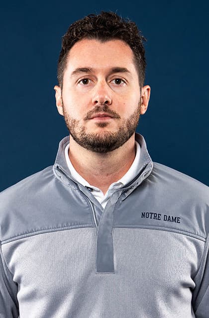 University of Notre Dame Men's Ice Hockey