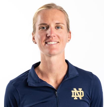 University of Notre Dame Women's Rowing