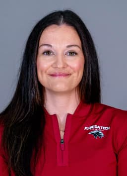 Ashley Raley-Ross