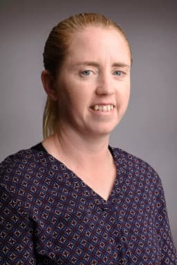 Dr. Joanne Spalding