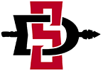San Diego State University Women's Water Polo