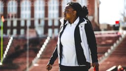 Gina Thomas