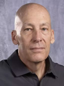 Brad Bush