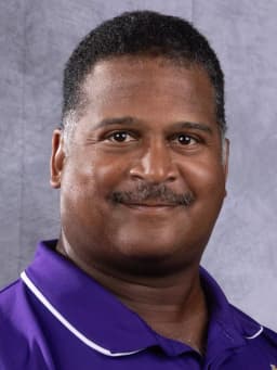 Lance Coleman