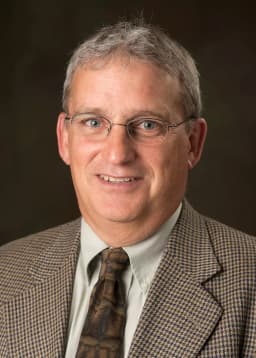 Chuck Partridge