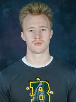 Zachary Barber