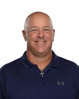 Tim Dunford