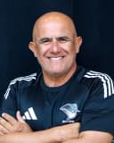 Claudio Arias