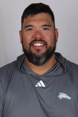 Aaron Cole