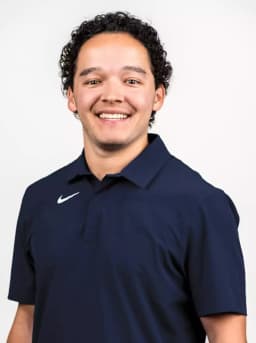 Jeremy Garcia