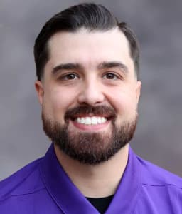 Jeremiah Baker