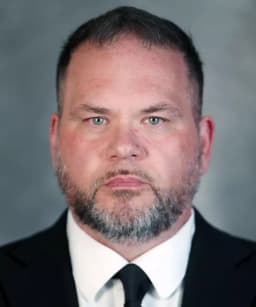 Matt Gehrke
