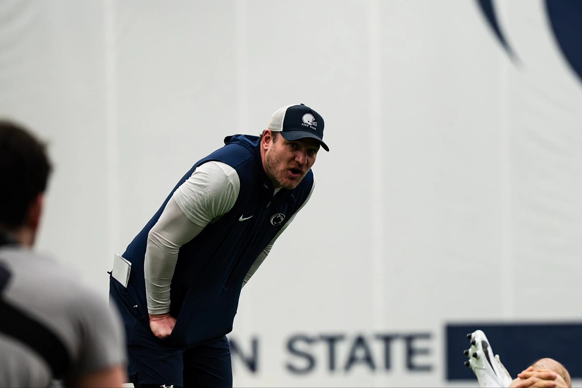 Pennsylvania State University-Main Campus Football