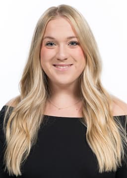 Maddie Gotreaux